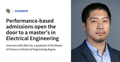 coursera electrical engineering|Master of Science in Electrical Engineering .